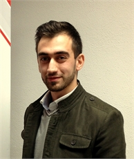Erhan Yilmaz