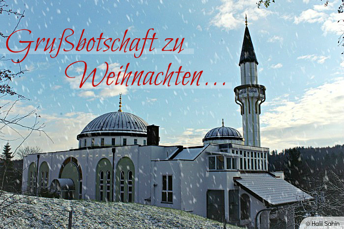 Fatih Moschee Pforzheim